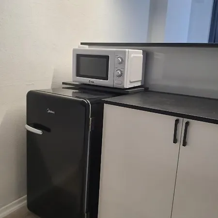 Modern 2 아파트 코르처